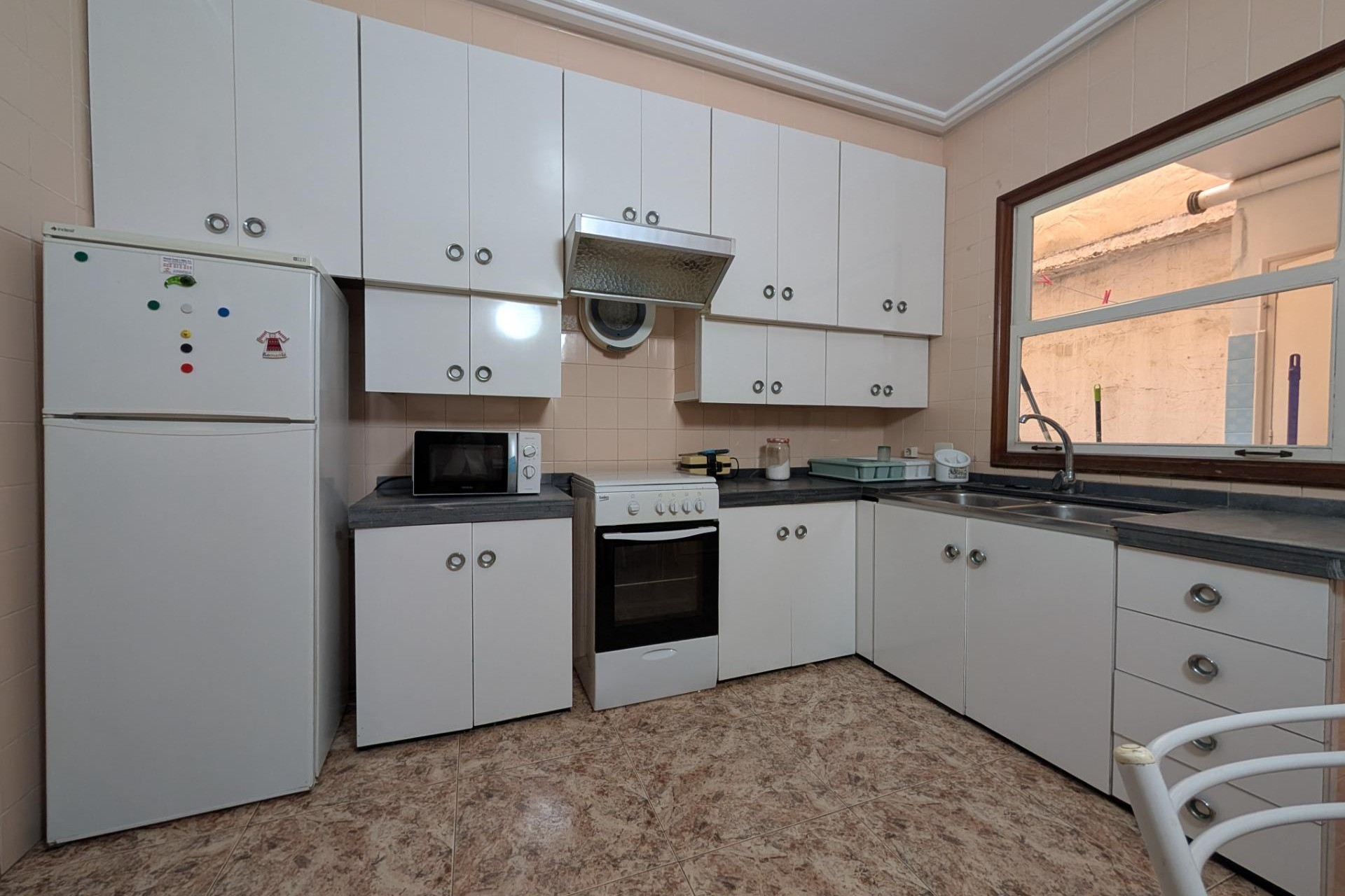 Reventa - Apartment - Elche - Corazon de Jesus