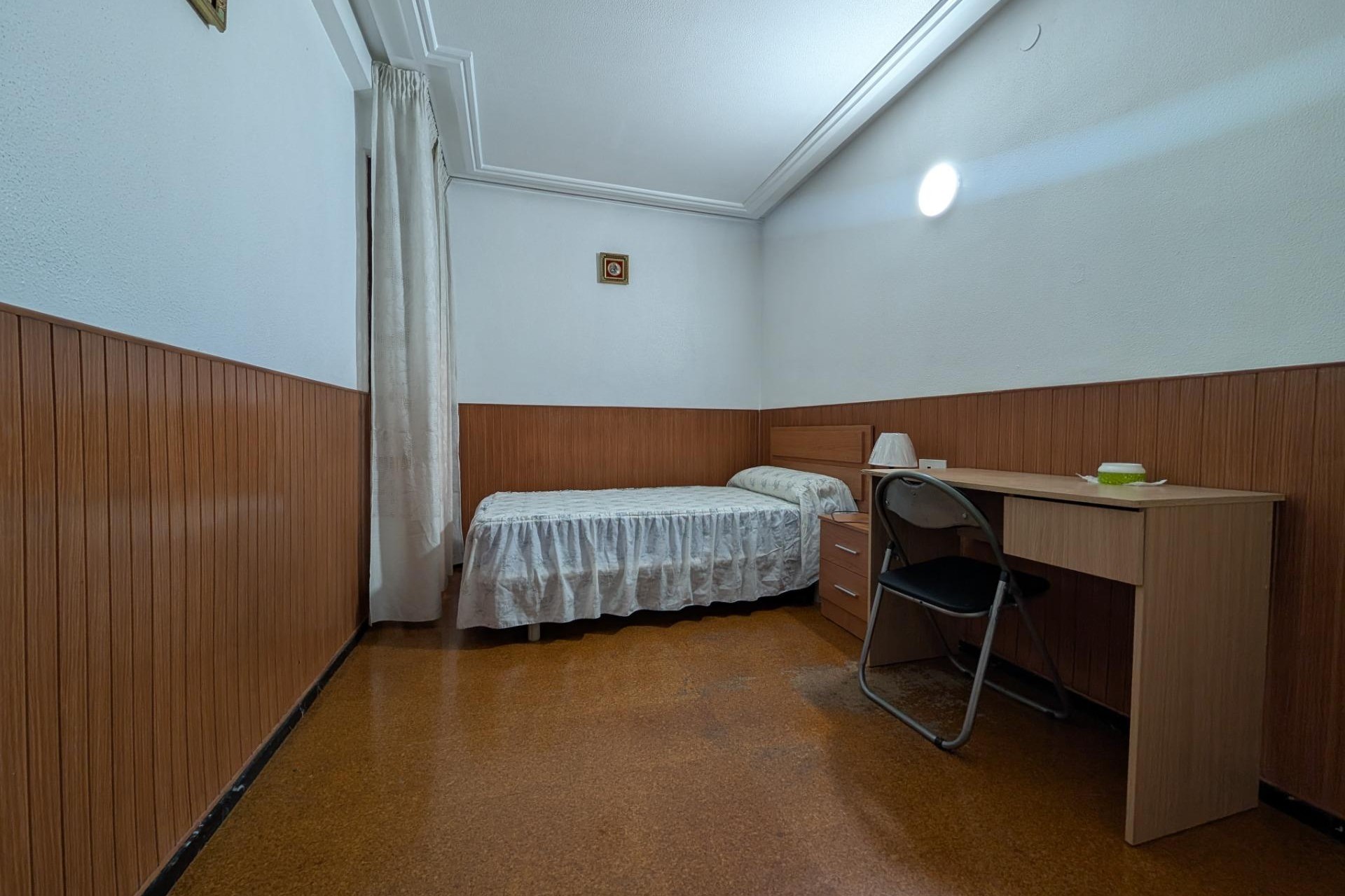 Reventa - Apartment - Elche - Corazon de Jesus