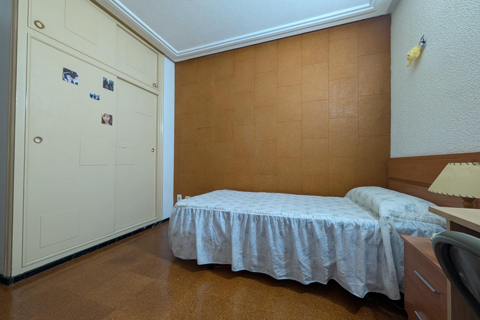 Reventa - Apartment - Elche - Corazon de Jesus