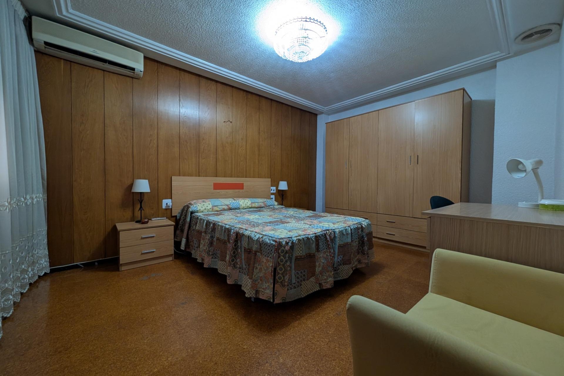 Reventa - Apartment - Elche - Corazon de Jesus