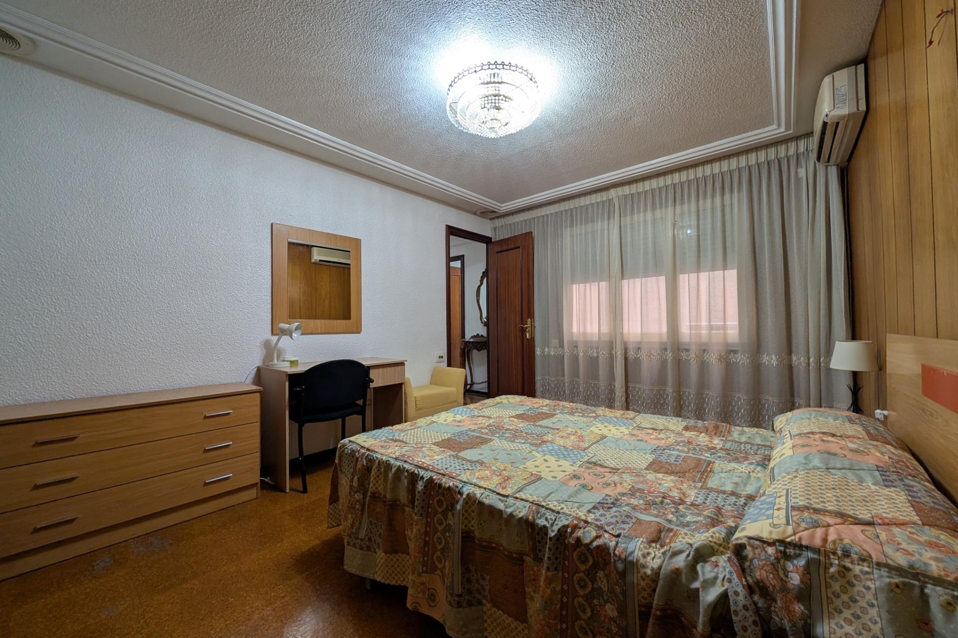 Reventa - Apartment - Elche - Corazon de Jesus