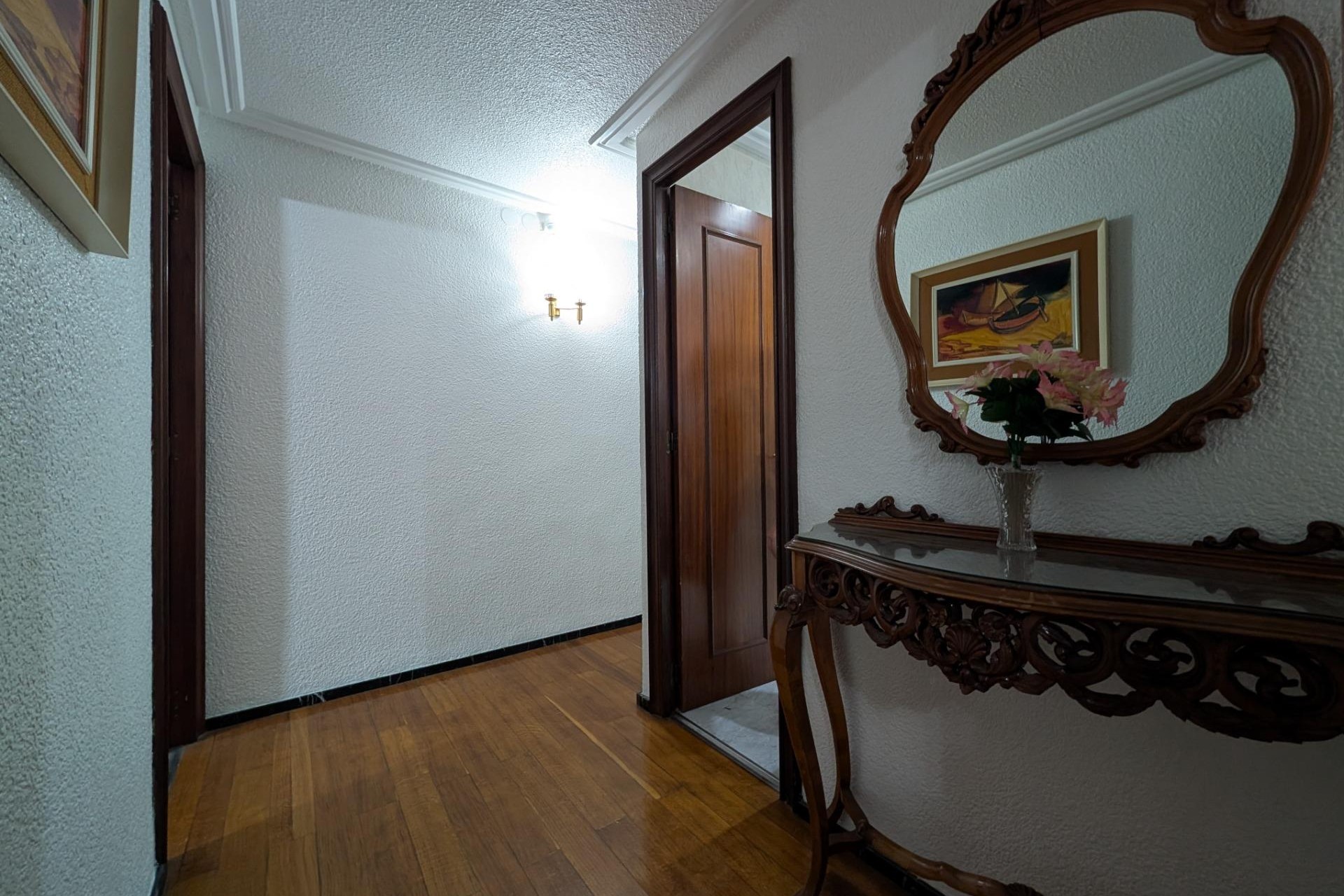 Reventa - Apartment - Elche - Corazon de Jesus