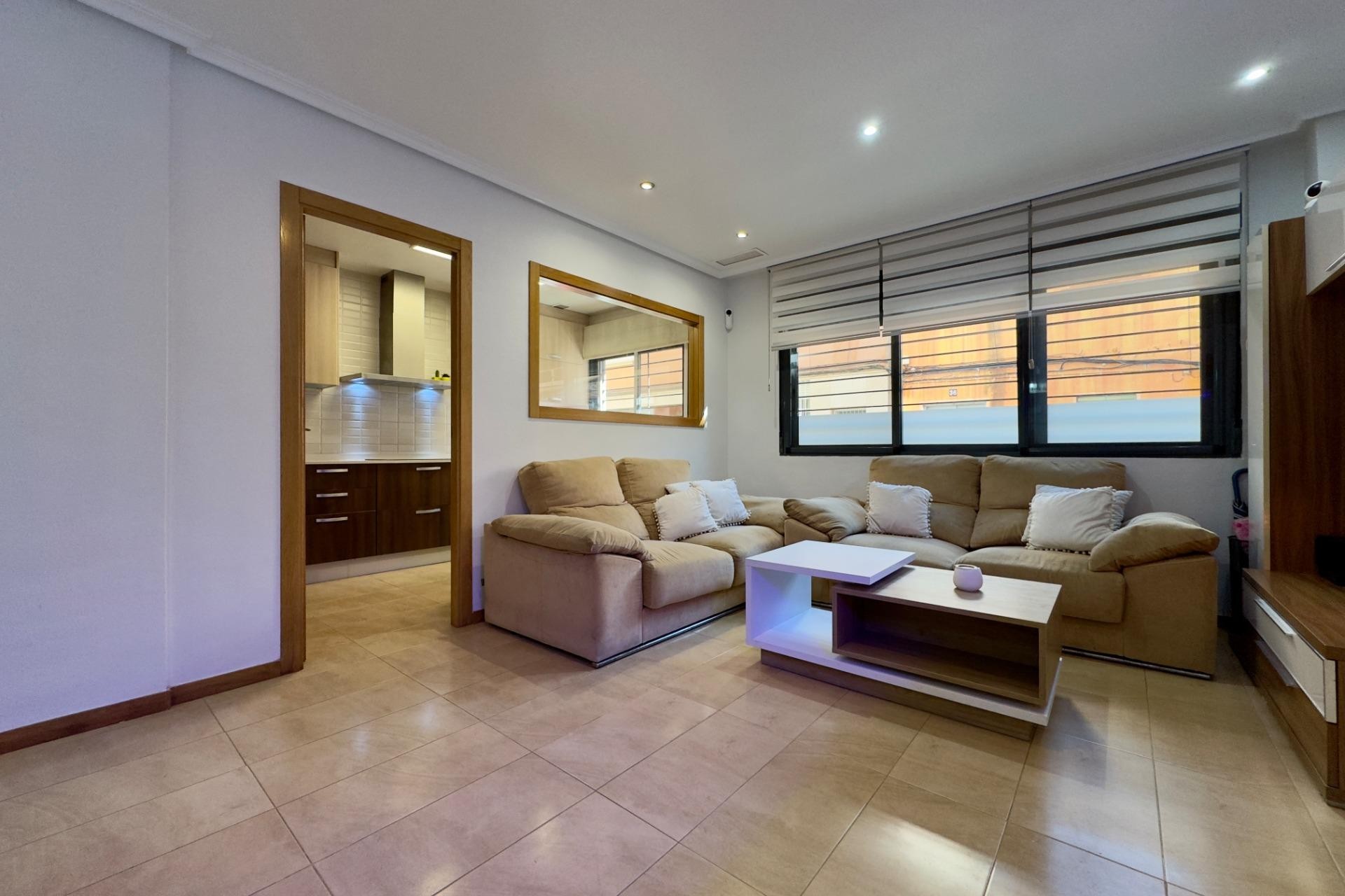 Reventa - Apartment - Elche - Corazon de Jesus