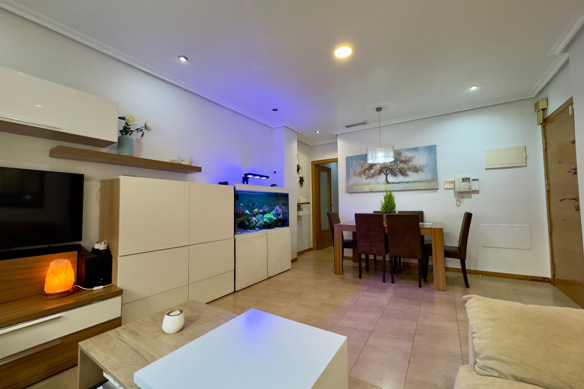 Reventa - Apartment - Elche - Corazon de Jesus