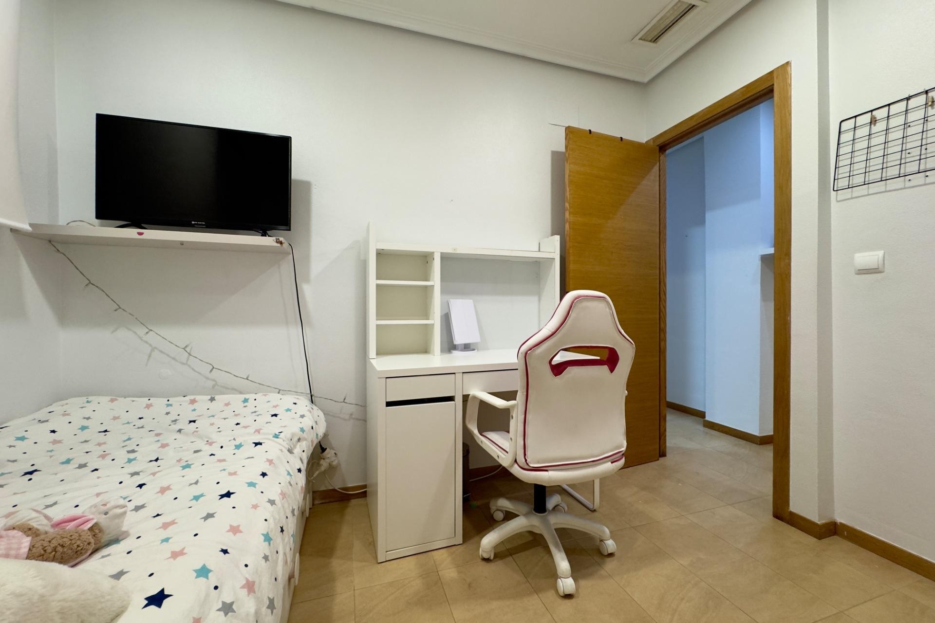 Reventa - Apartment - Elche - Corazon de Jesus