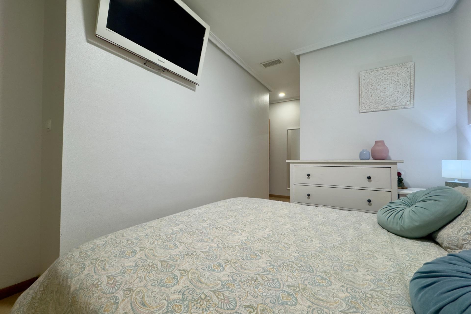 Reventa - Apartment - Elche - Corazon de Jesus