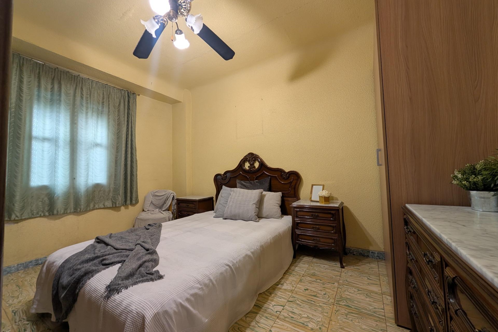 Reventa - Apartment - Elche - Corte Ingles