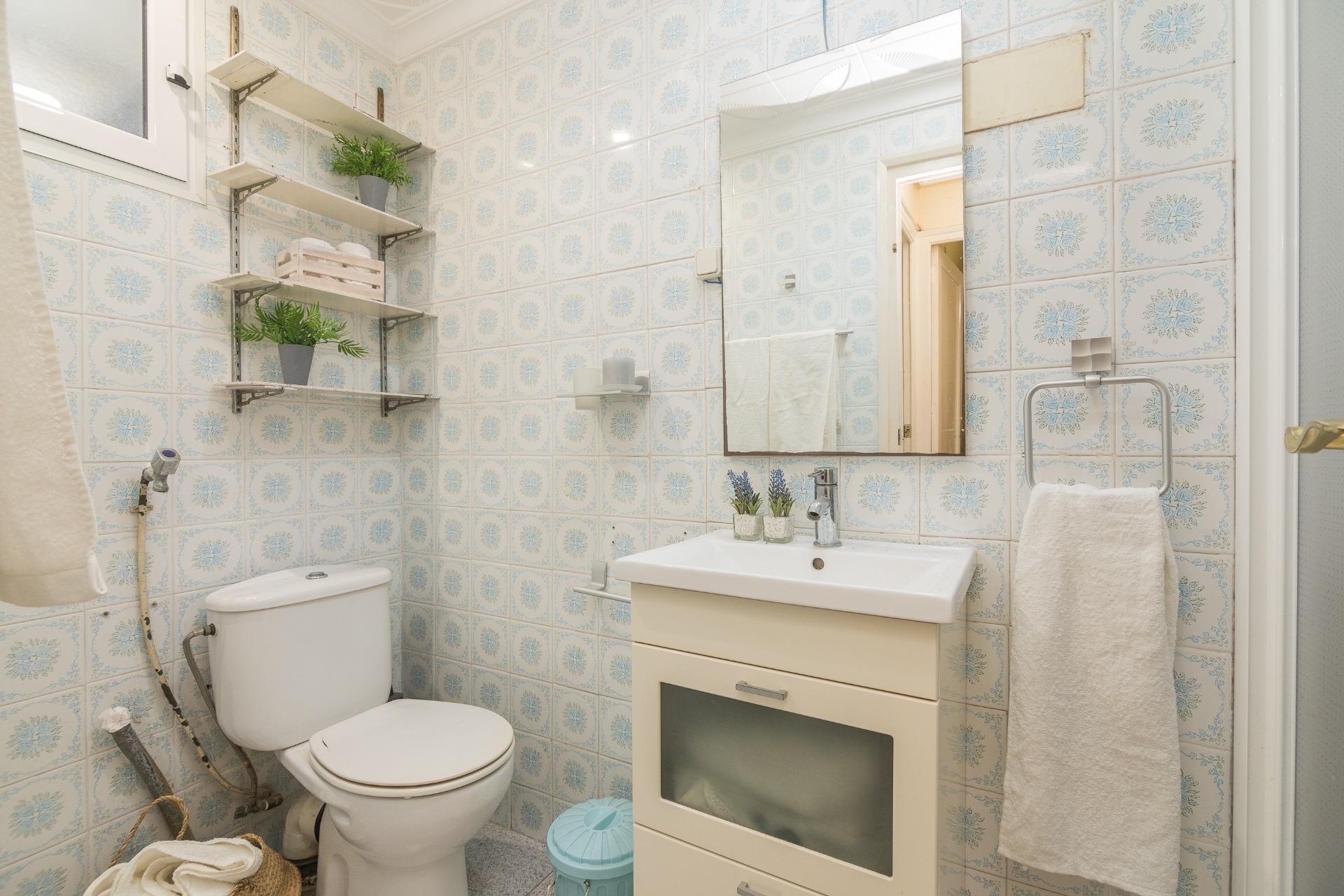 Reventa - Apartment - Elche - Corte Ingles