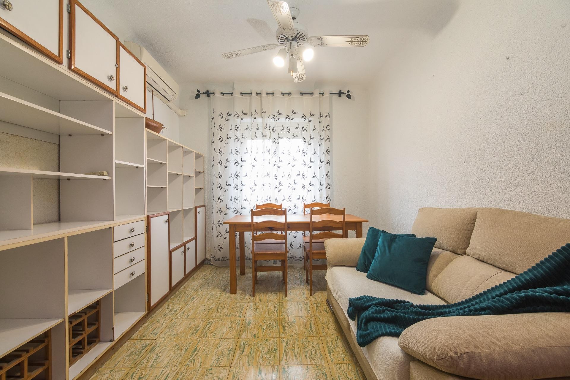 Reventa - Apartment - Elche - Corte Ingles