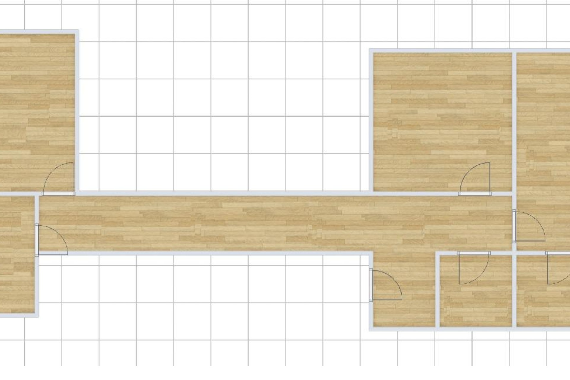 Reventa - Apartment - Elche - Corte Ingles