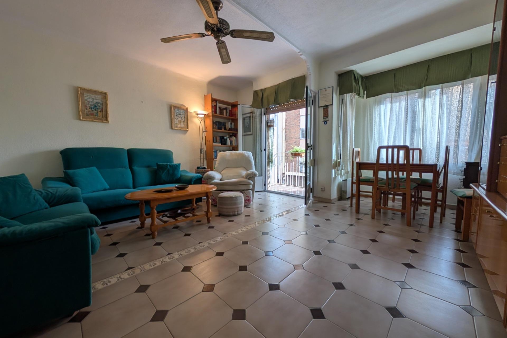 Reventa - Apartment - Elche - Plaza Crevillente-Juzgados