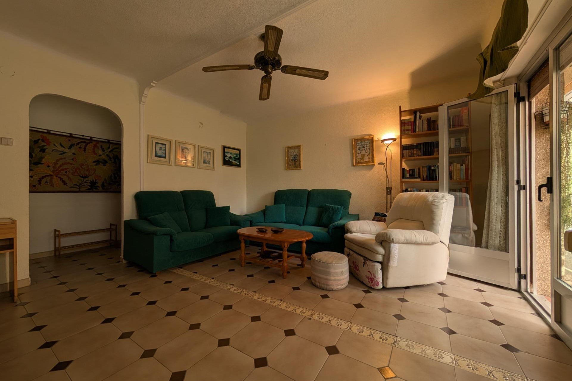 Reventa - Apartment - Elche - Plaza Crevillente-Juzgados