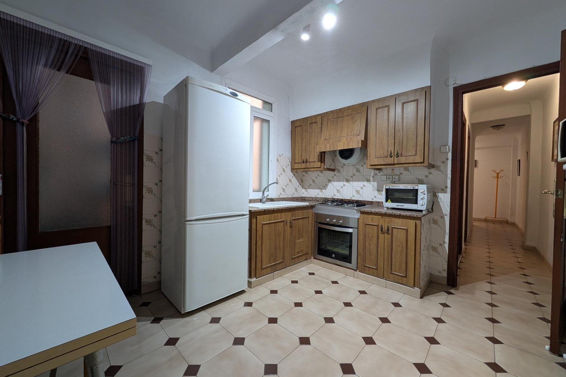 Reventa - Apartment - Elche - Plaza Crevillente-Juzgados