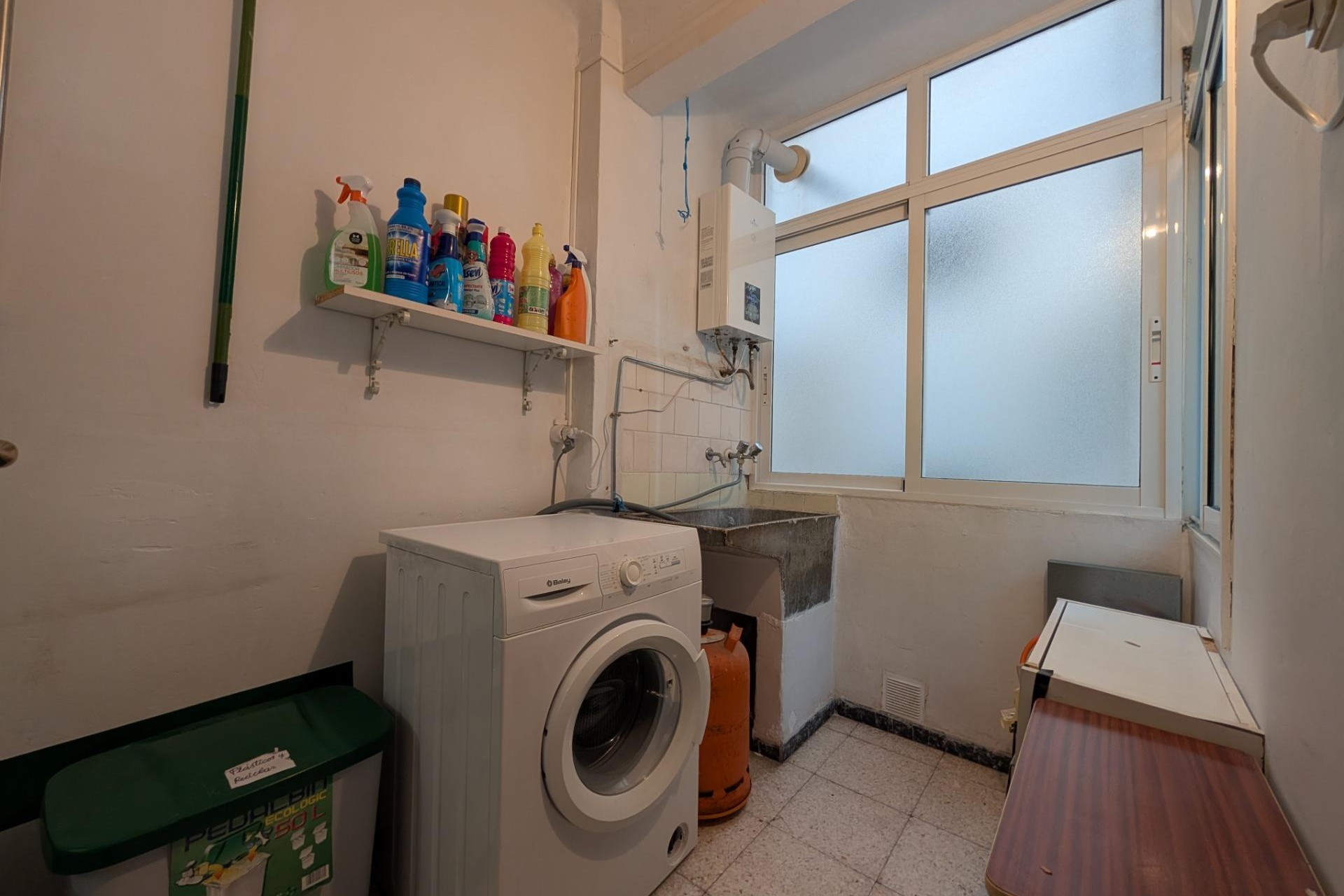 Reventa - Apartment - Elche - Plaza Crevillente-Juzgados