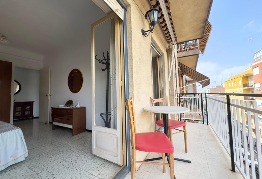 Reventa - Apartment - Elche - Plaza Obispo Siuri