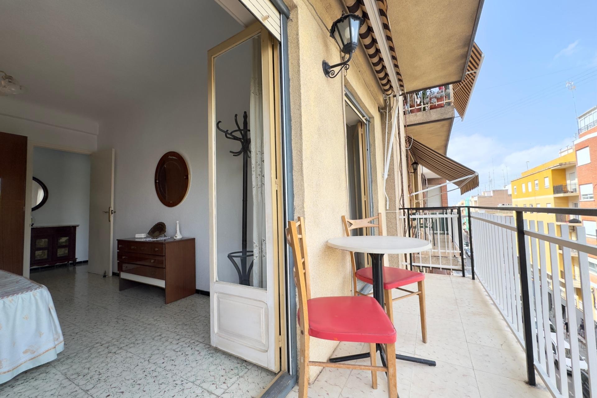 Reventa - Apartment - Elche - Plaza Obispo Siuri