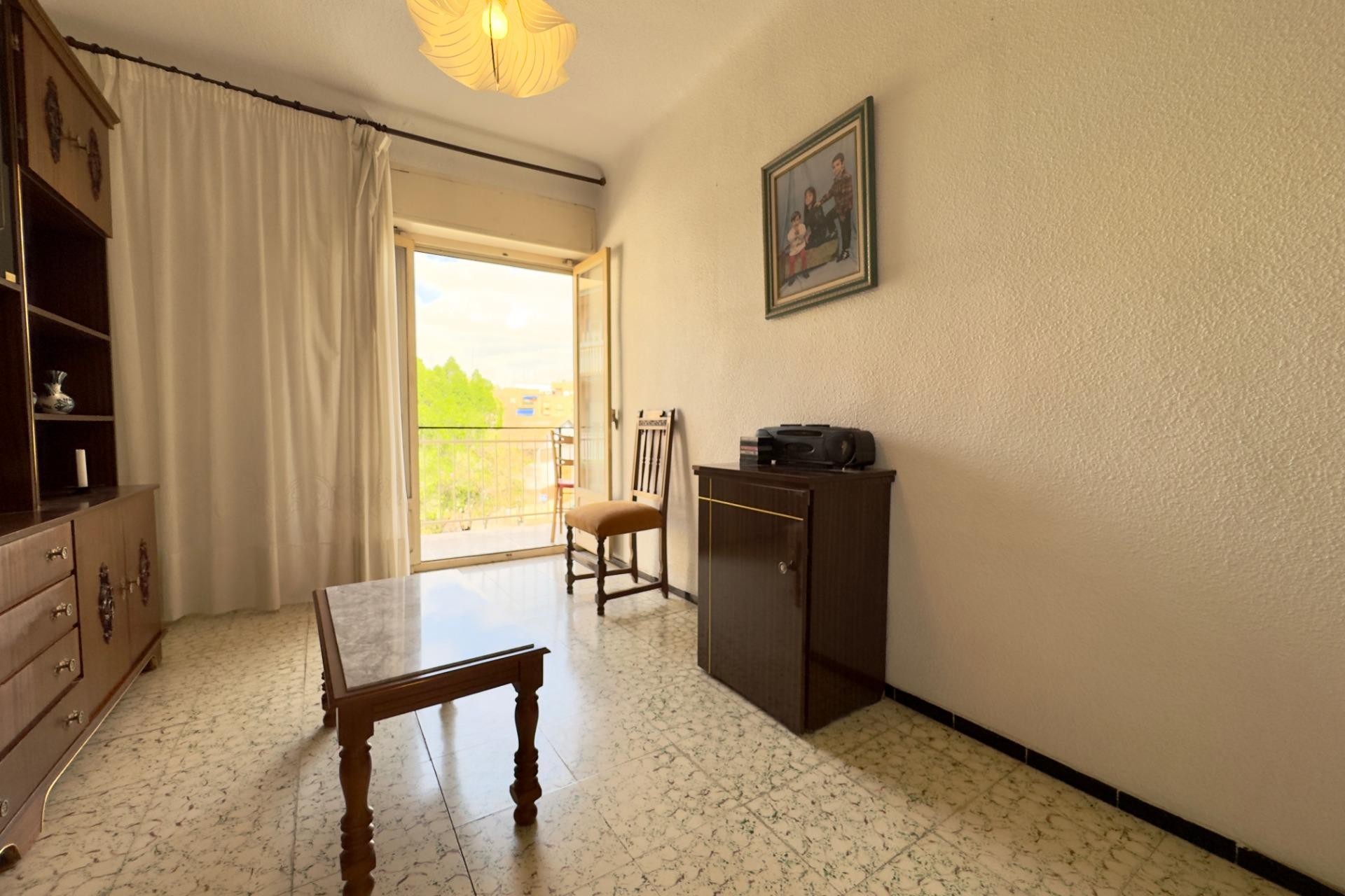 Reventa - Apartment - Elche - Plaza Obispo Siuri