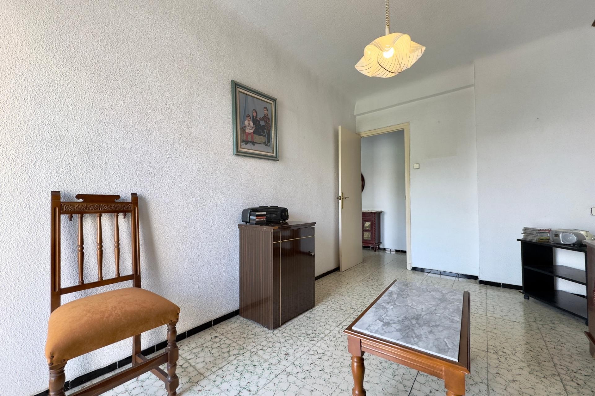 Reventa - Apartment - Elche - Plaza Obispo Siuri