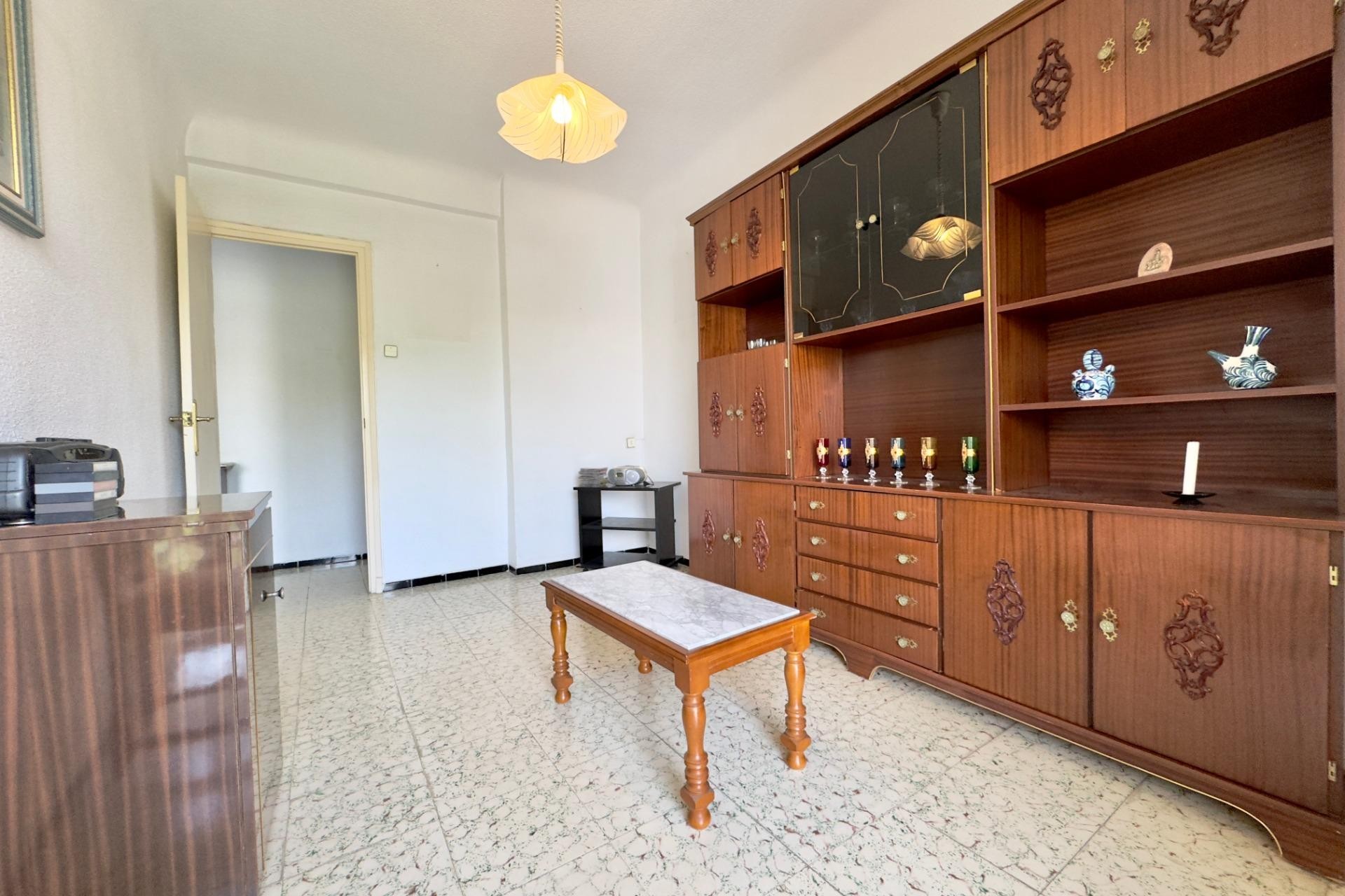 Reventa - Apartment - Elche - Plaza Obispo Siuri