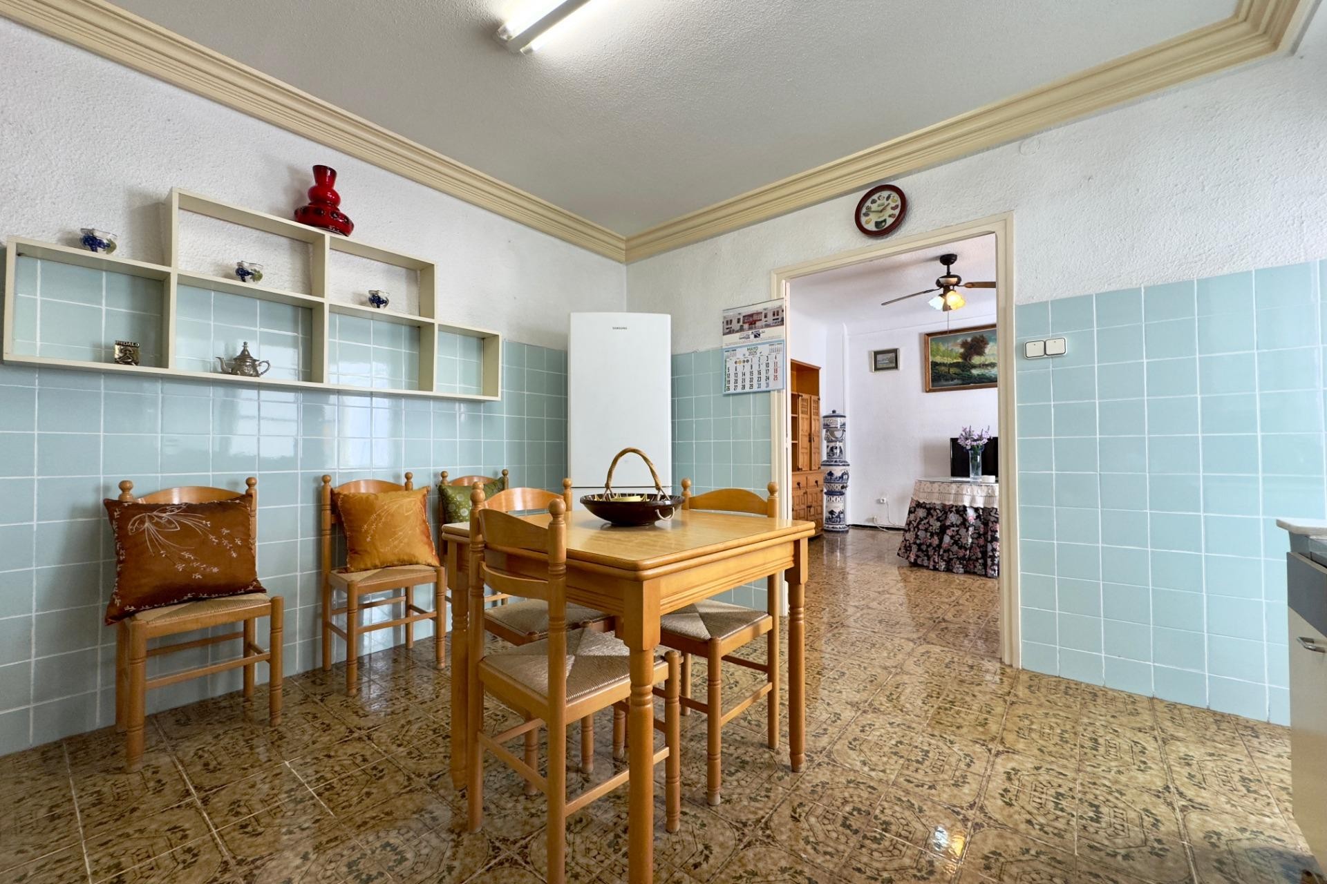 Reventa - Apartment - Elche - Plaza Obispo Siuri