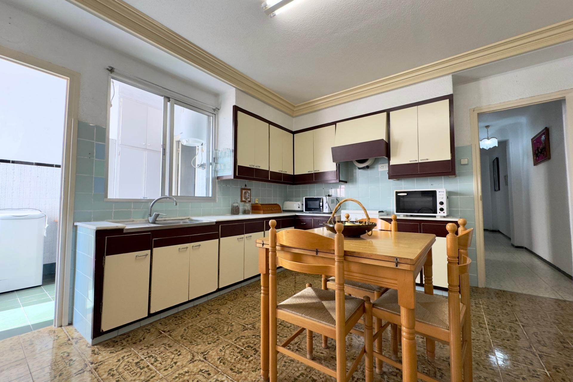 Reventa - Apartment - Elche - Plaza Obispo Siuri