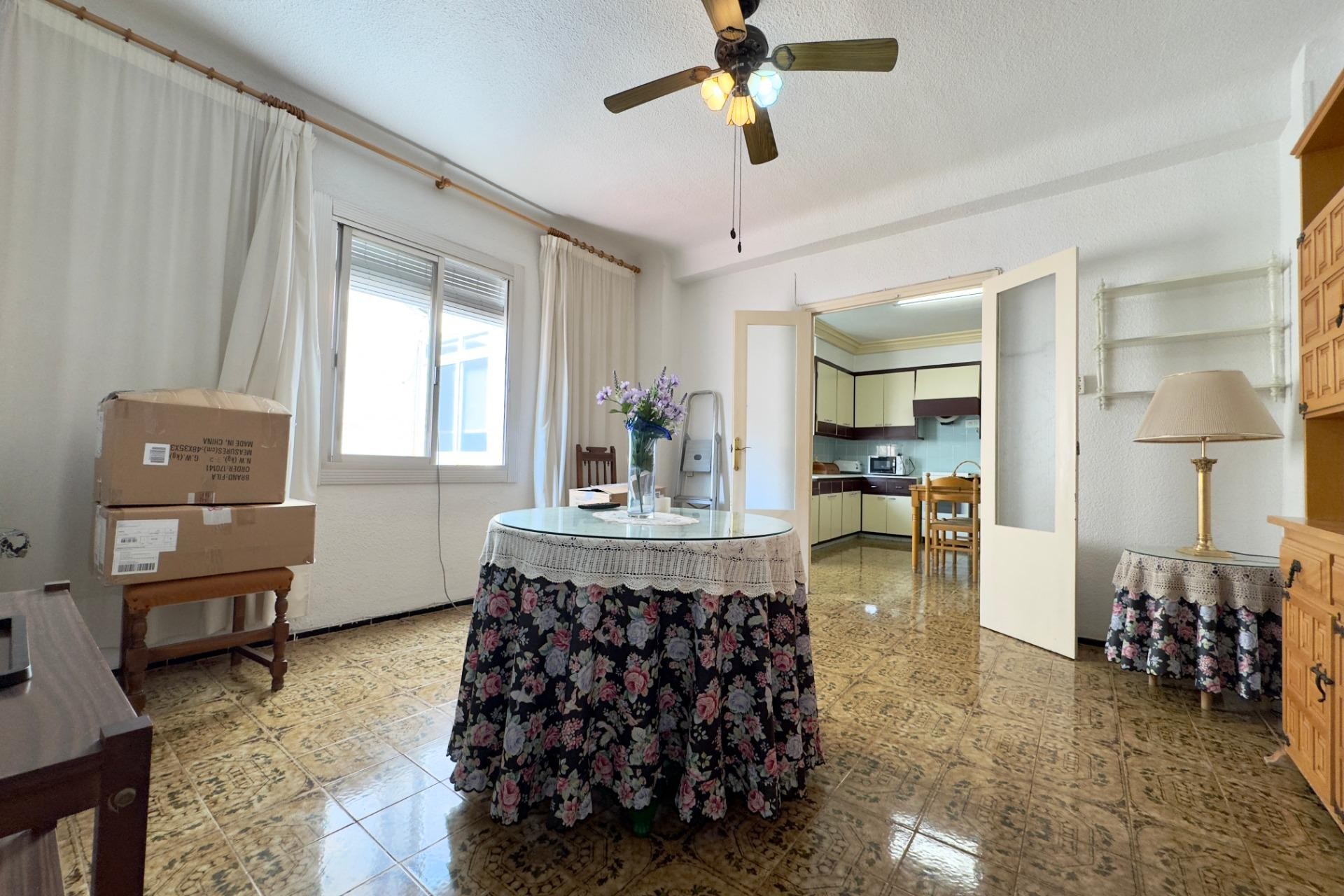 Reventa - Apartment - Elche - Plaza Obispo Siuri