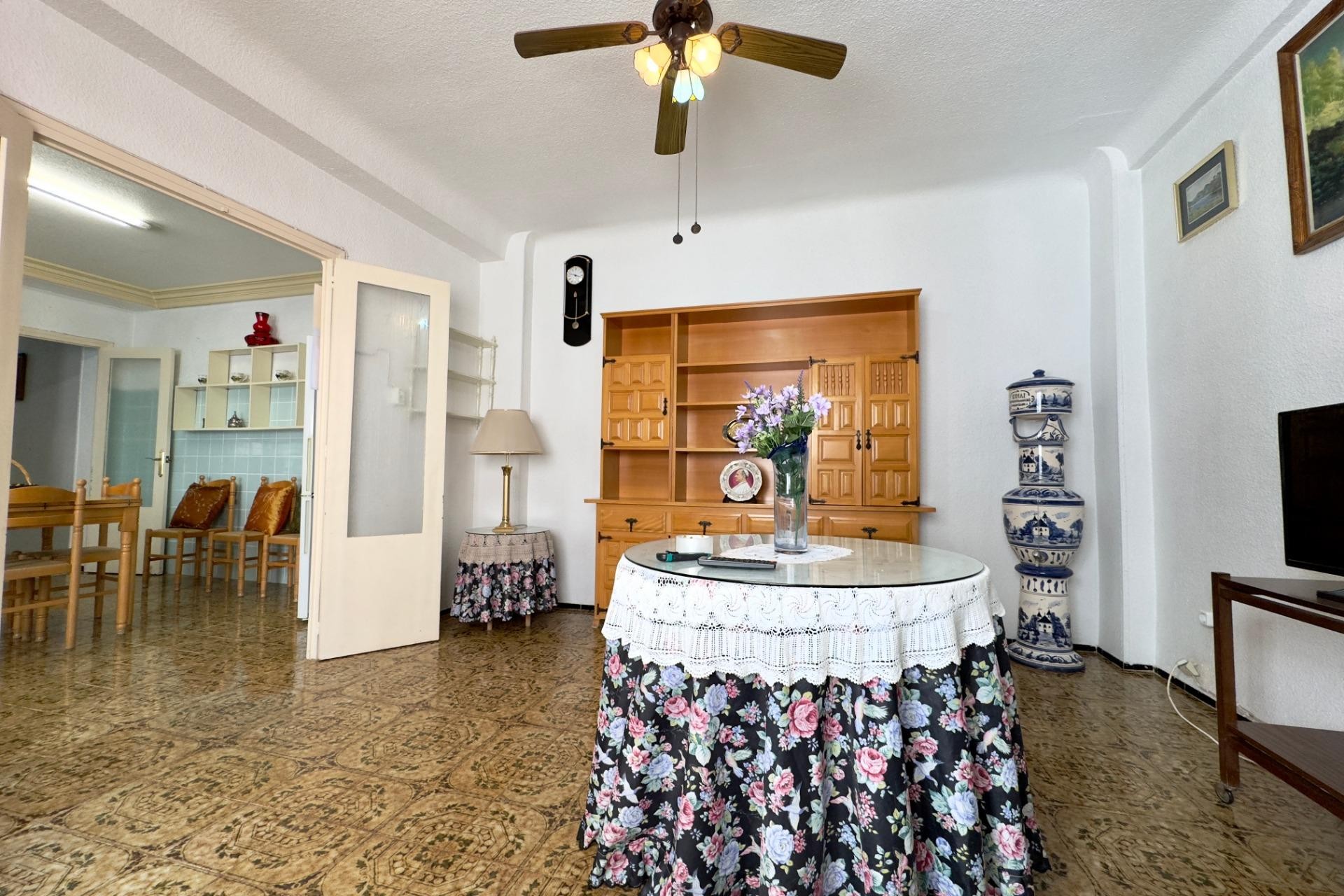 Reventa - Apartment - Elche - Plaza Obispo Siuri