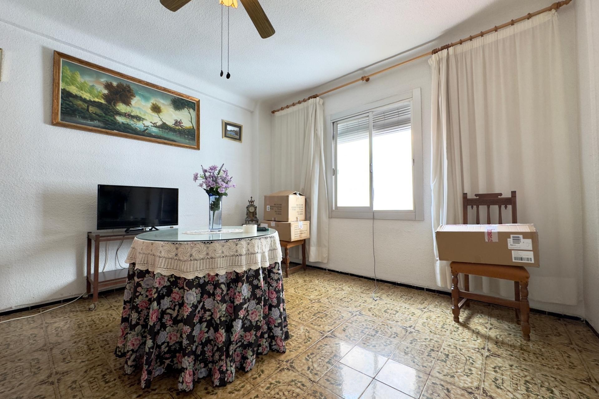 Reventa - Apartment - Elche - Plaza Obispo Siuri