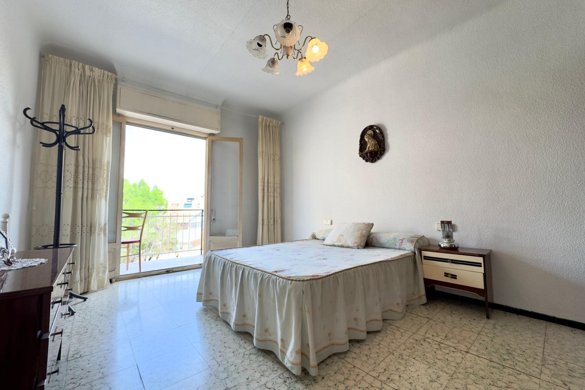 Reventa - Apartment - Elche - Plaza Obispo Siuri
