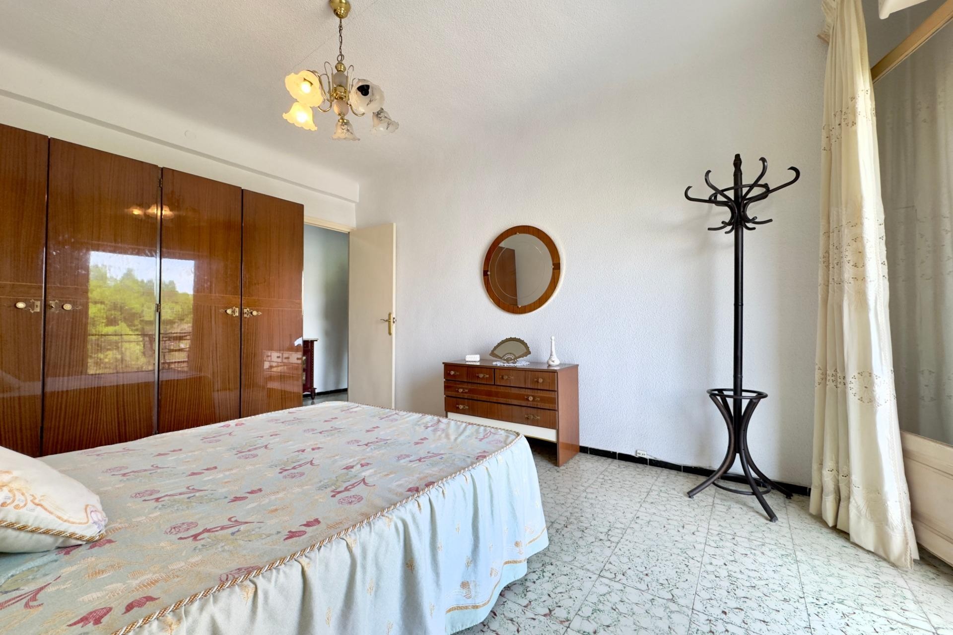 Reventa - Apartment - Elche - Plaza Obispo Siuri
