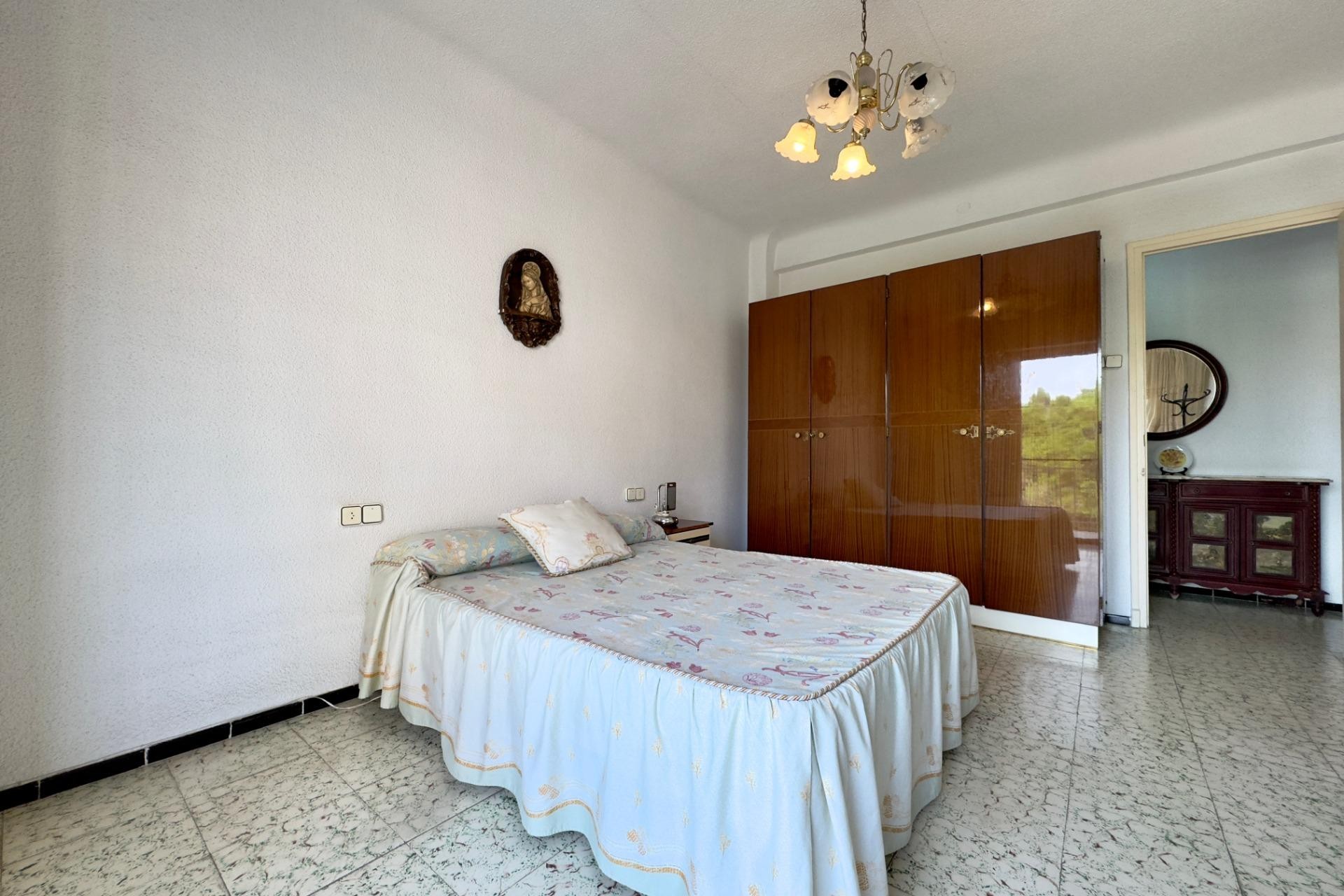 Reventa - Apartment - Elche - Plaza Obispo Siuri