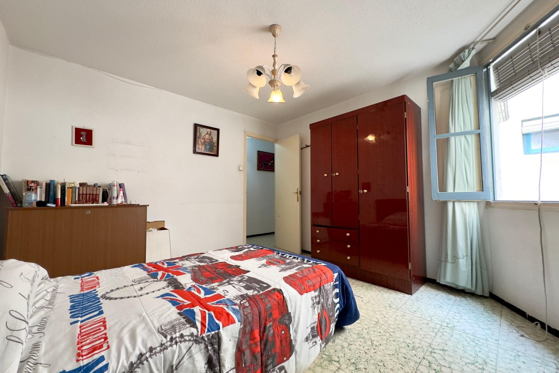 Reventa - Apartment - Elche - Plaza Obispo Siuri