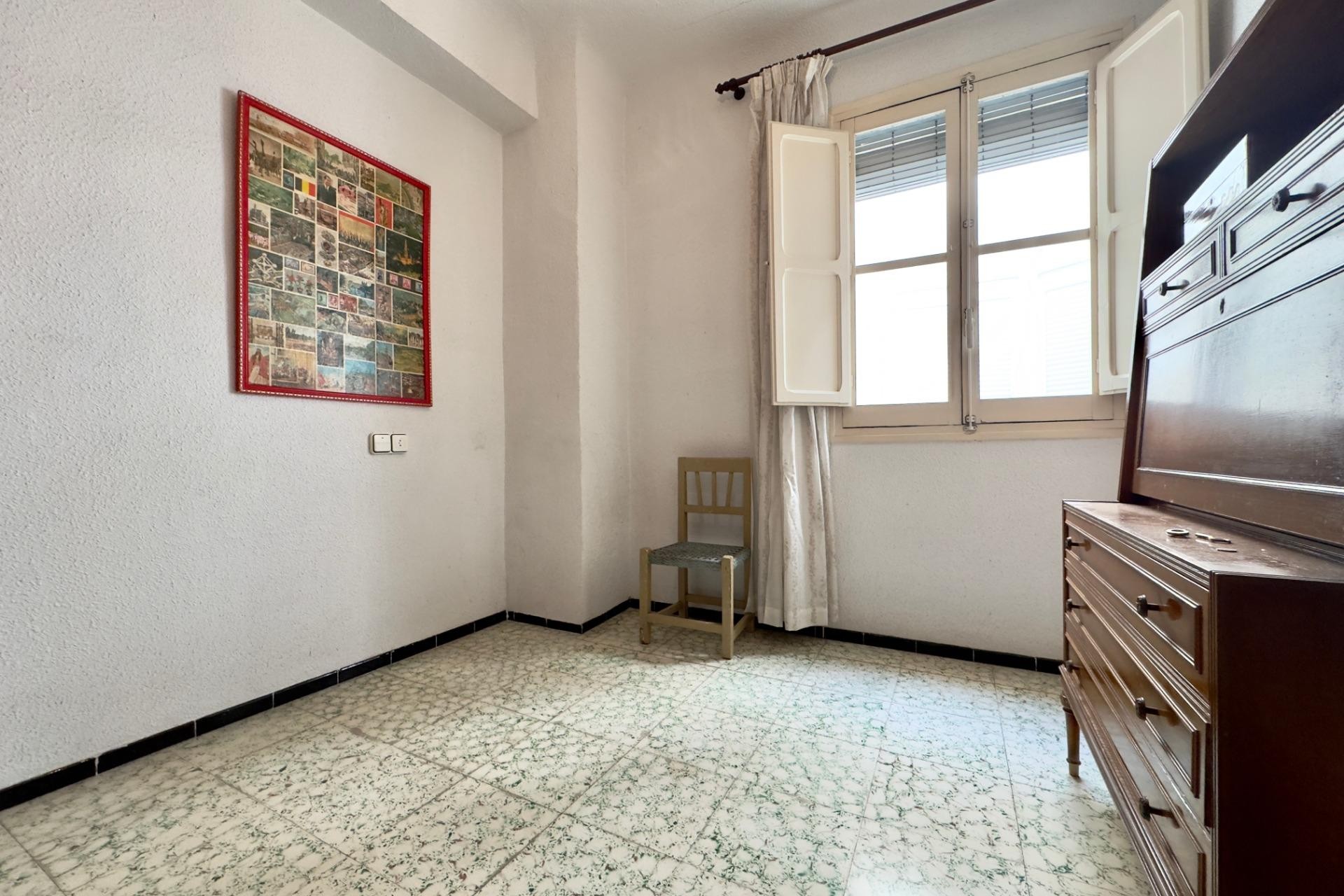 Reventa - Apartment - Elche - Plaza Obispo Siuri
