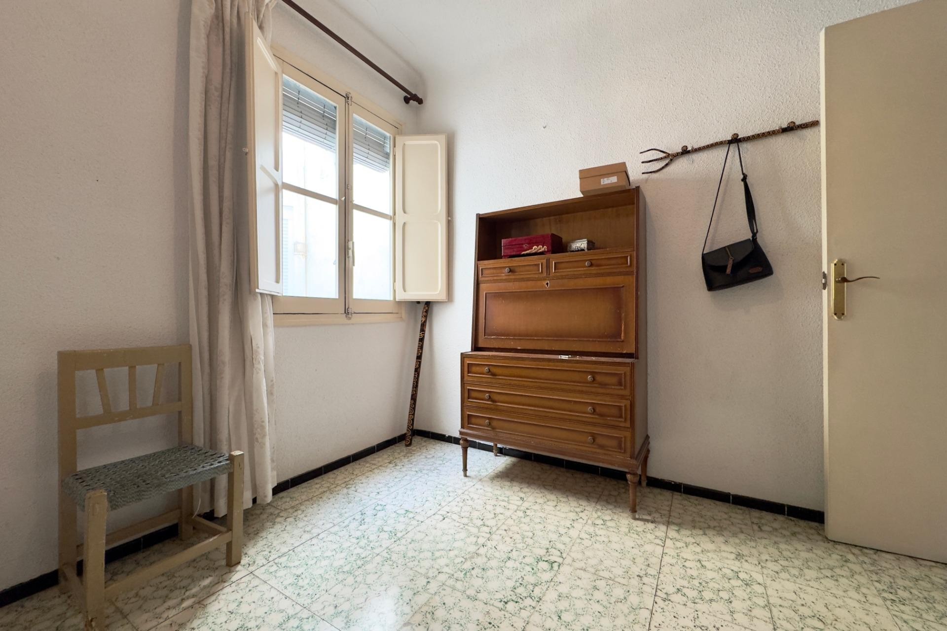 Reventa - Apartment - Elche - Plaza Obispo Siuri