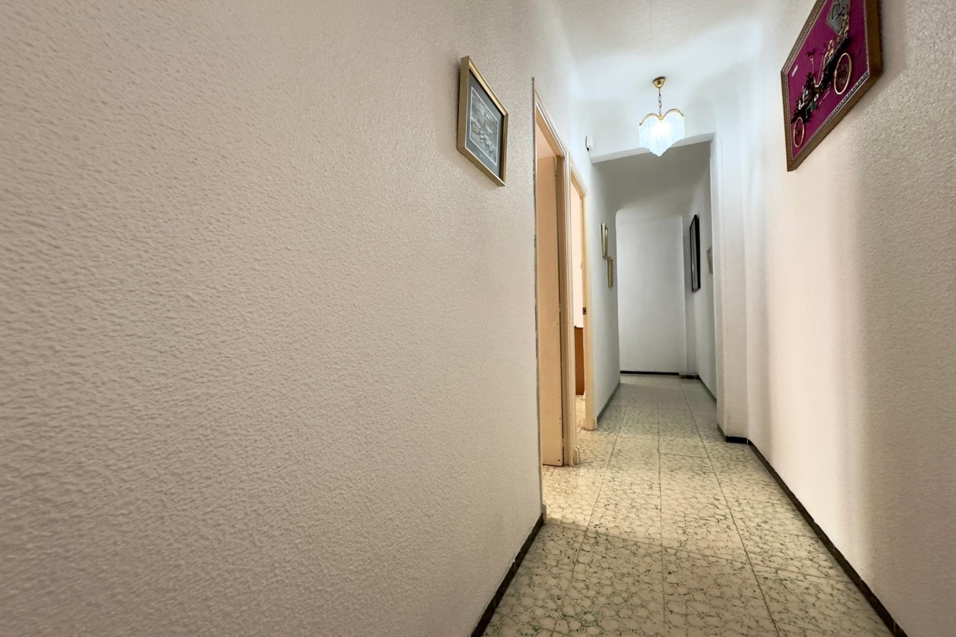 Reventa - Apartment - Elche - Plaza Obispo Siuri