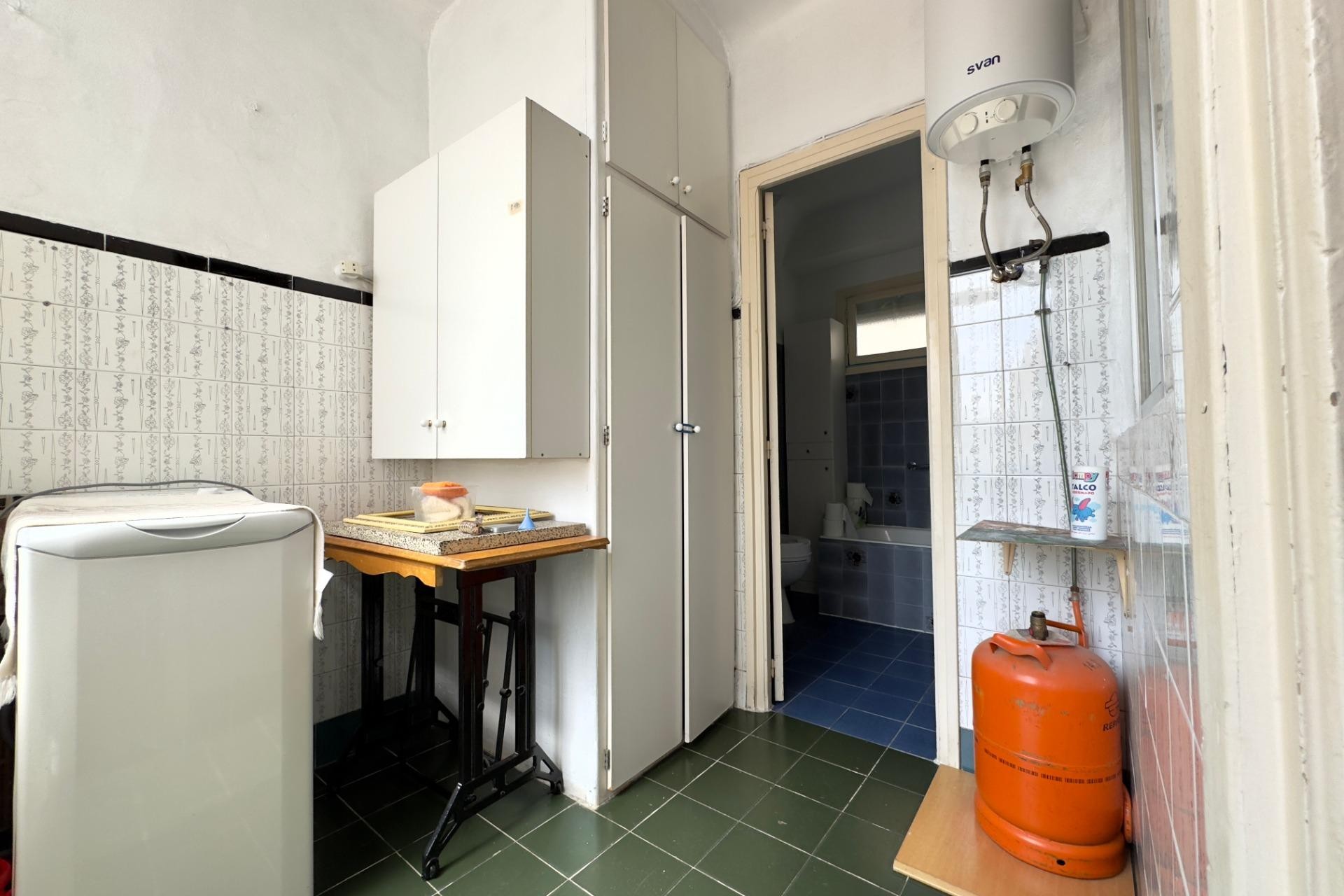 Reventa - Apartment - Elche - Plaza Obispo Siuri