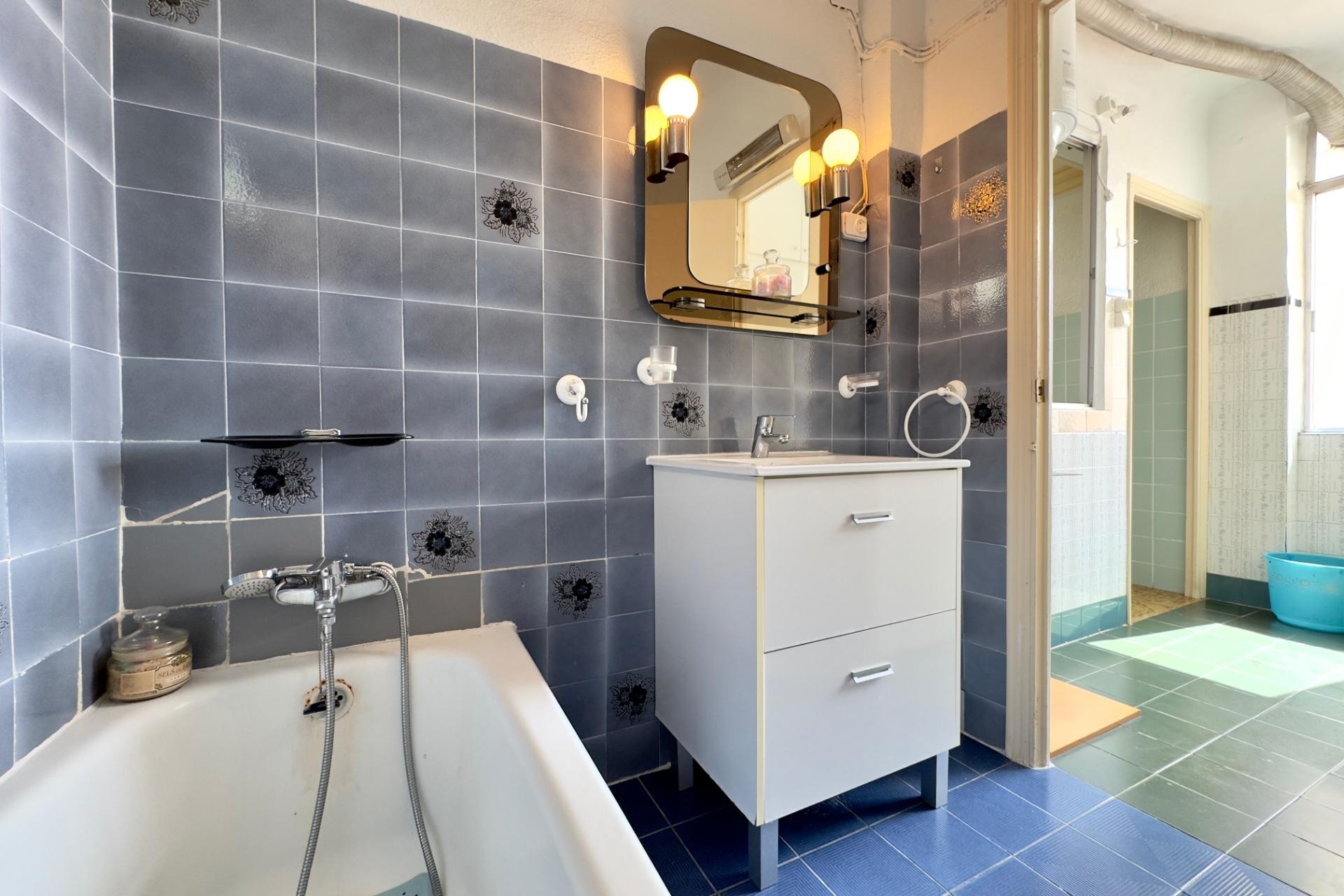Reventa - Apartment - Elche - Plaza Obispo Siuri