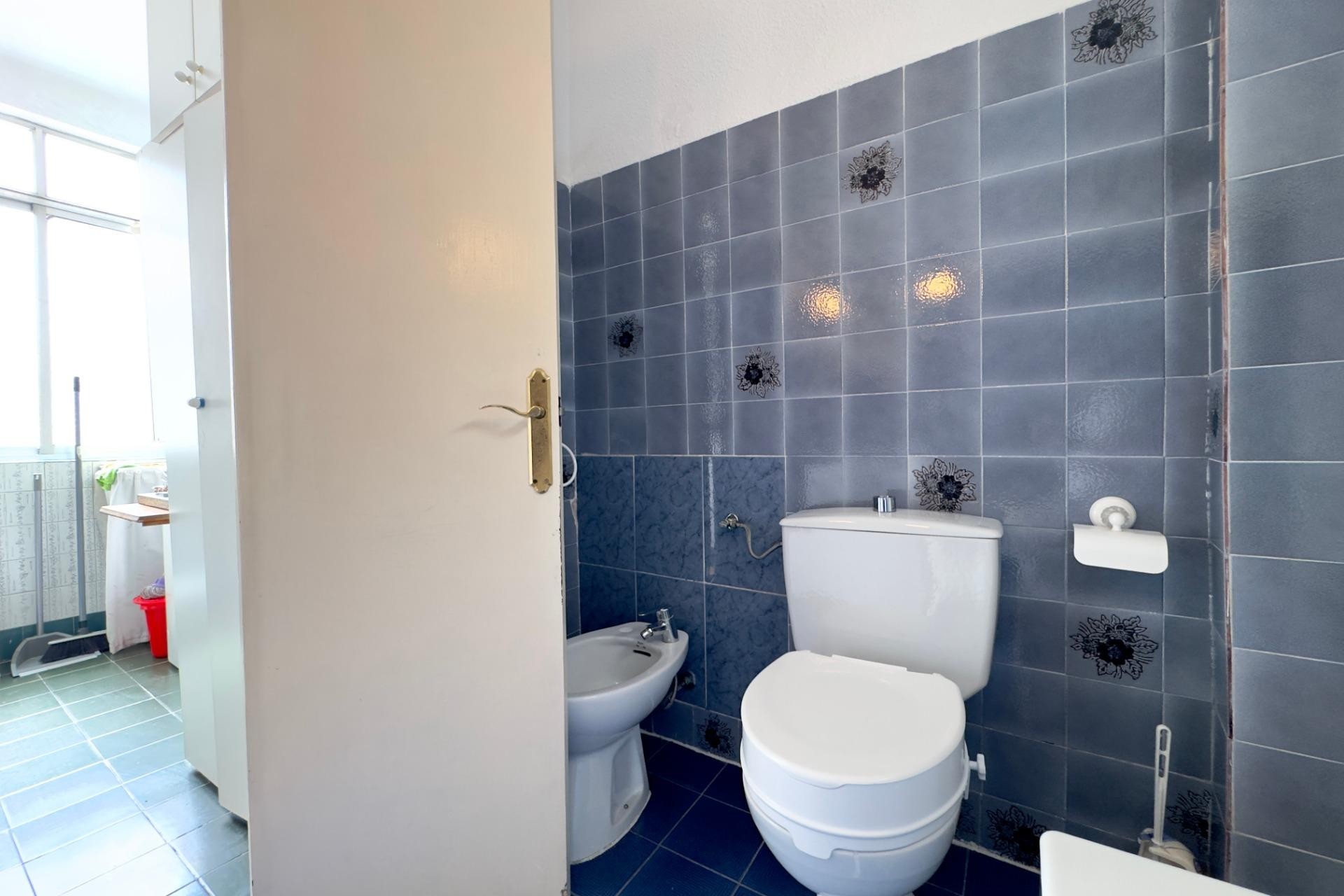 Reventa - Apartment - Elche - Plaza Obispo Siuri