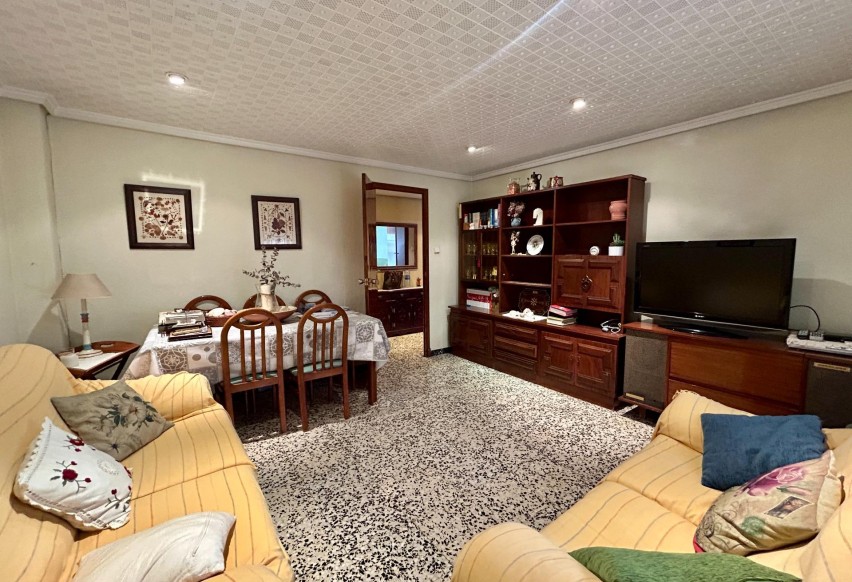 Reventa - Apartment - Elche - Plaza Obispo Siuri