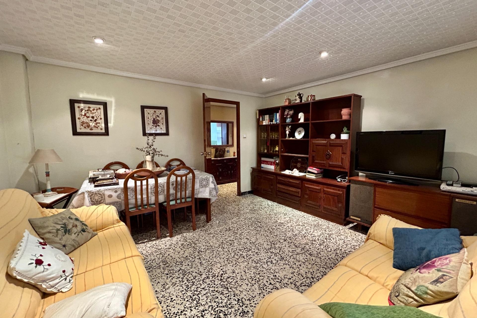 Reventa - Apartment - Elche - Plaza Obispo Siuri