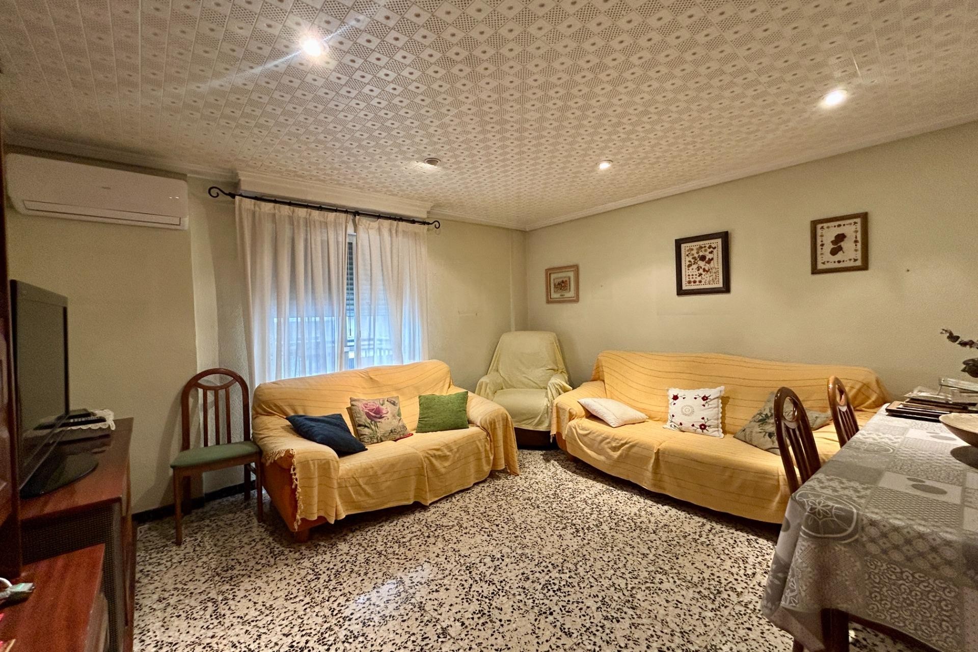 Reventa - Apartment - Elche - Plaza Obispo Siuri