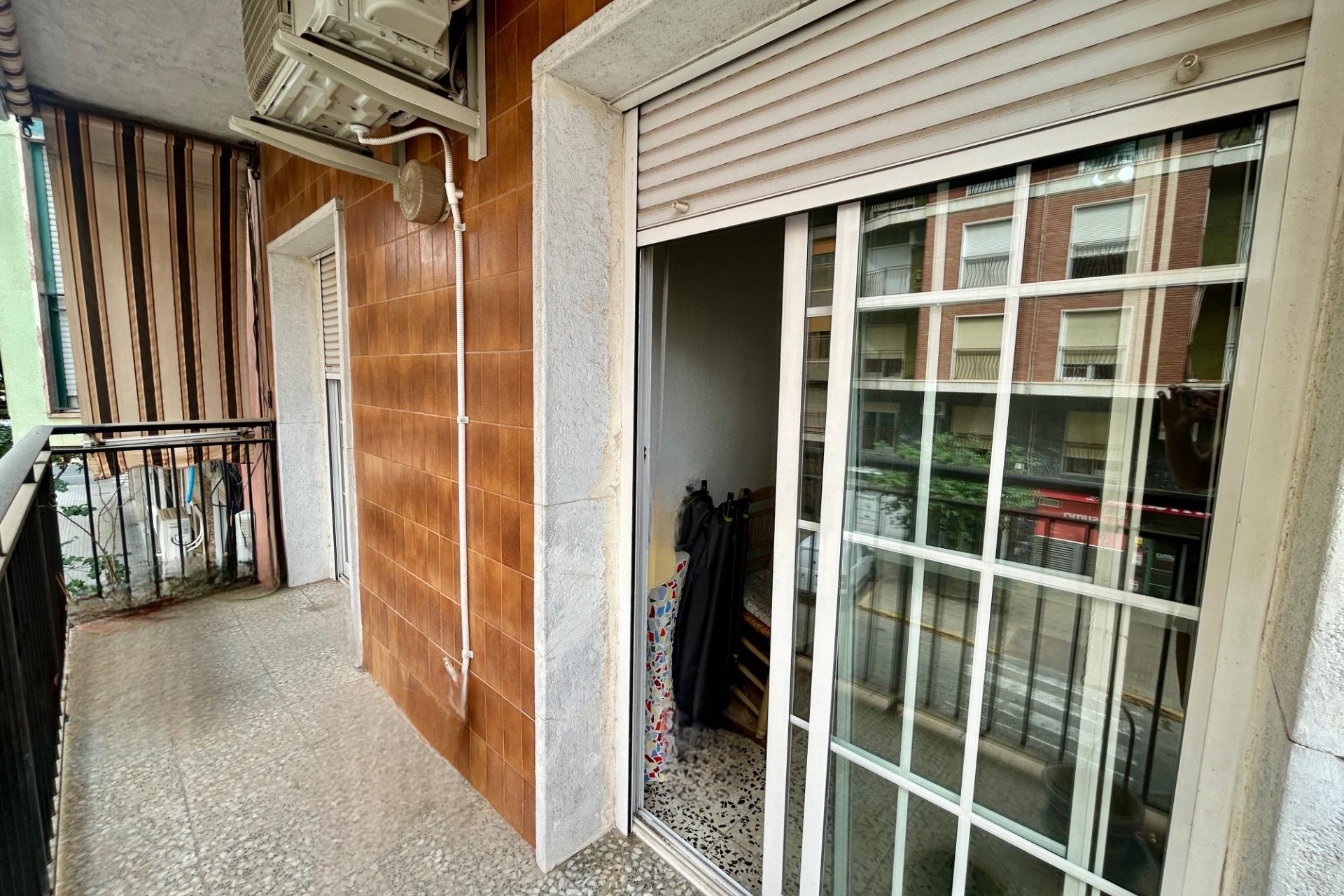 Reventa - Apartment - Elche - Plaza Obispo Siuri