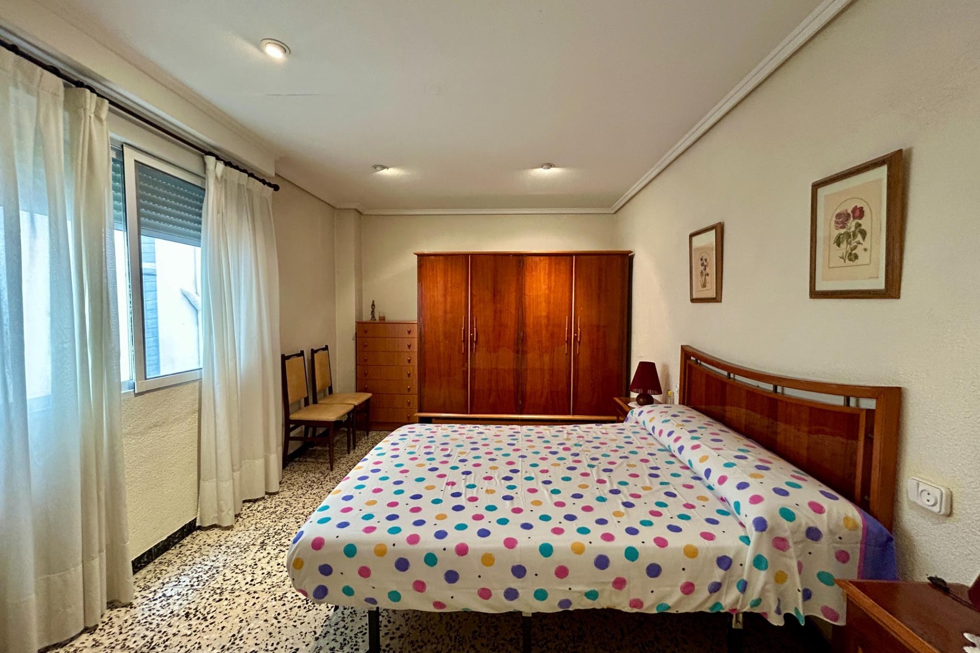Reventa - Apartment - Elche - Plaza Obispo Siuri