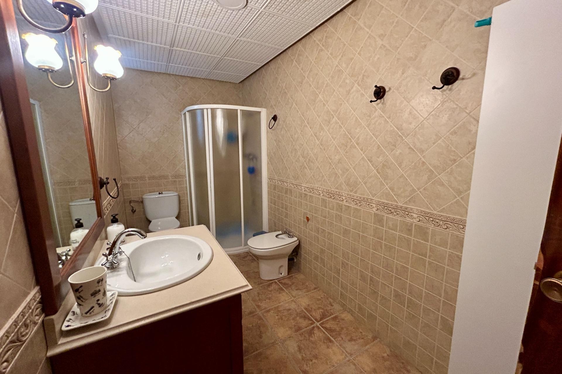 Reventa - Apartment - Elche - Plaza Obispo Siuri