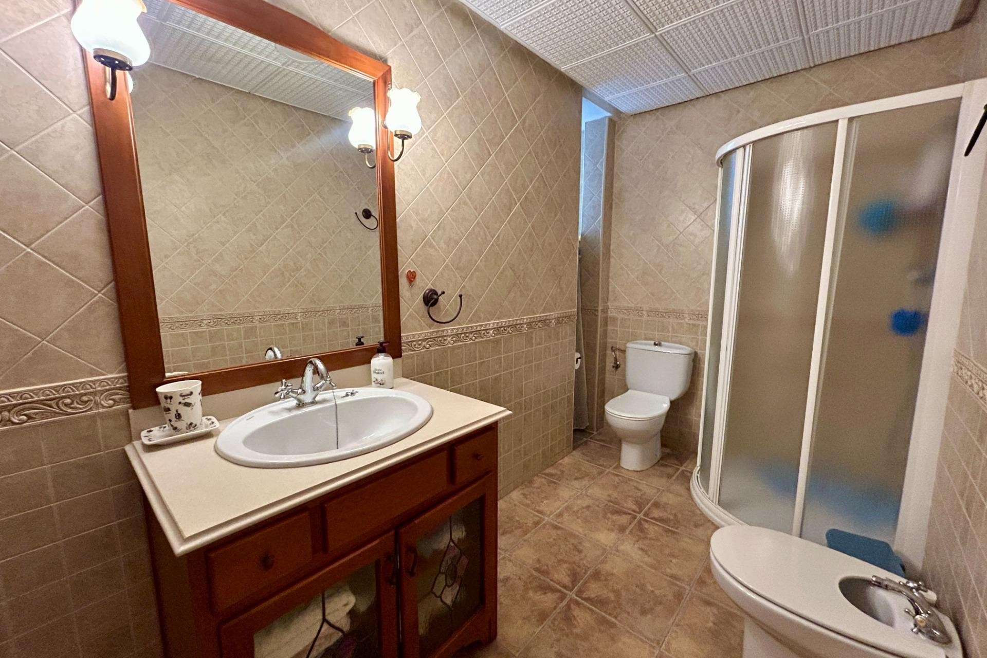 Reventa - Apartment - Elche - Plaza Obispo Siuri