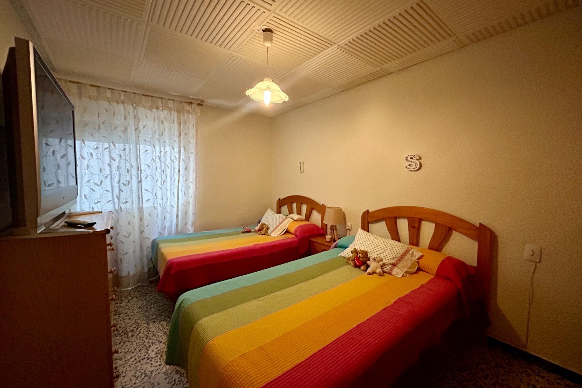 Reventa - Apartment - Elche - Plaza Obispo Siuri