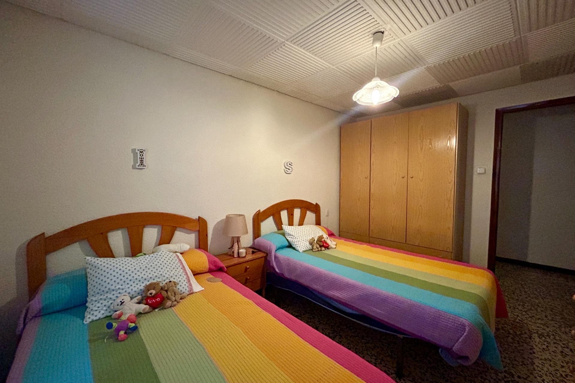 Reventa - Apartment - Elche - Plaza Obispo Siuri