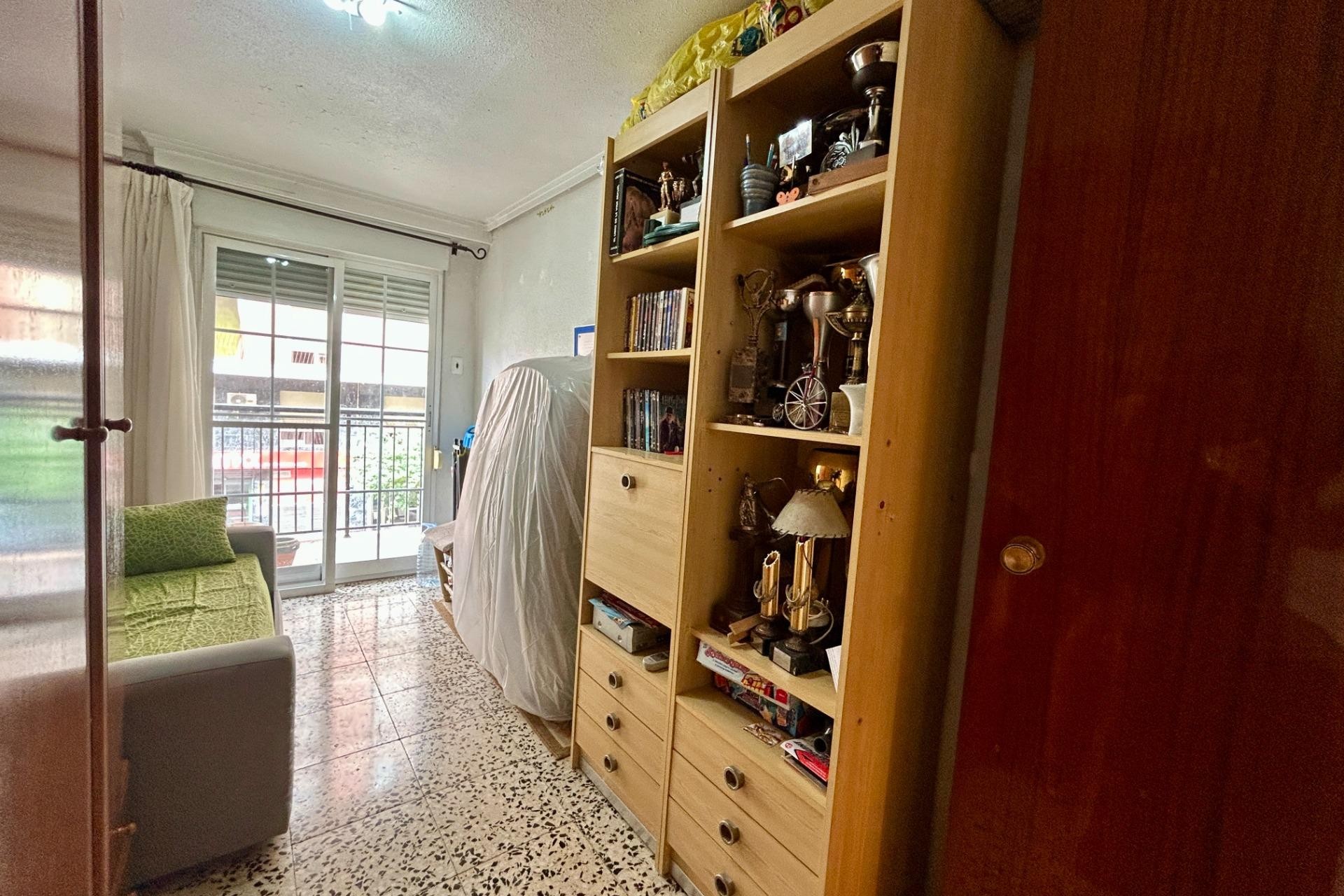 Reventa - Apartment - Elche - Plaza Obispo Siuri