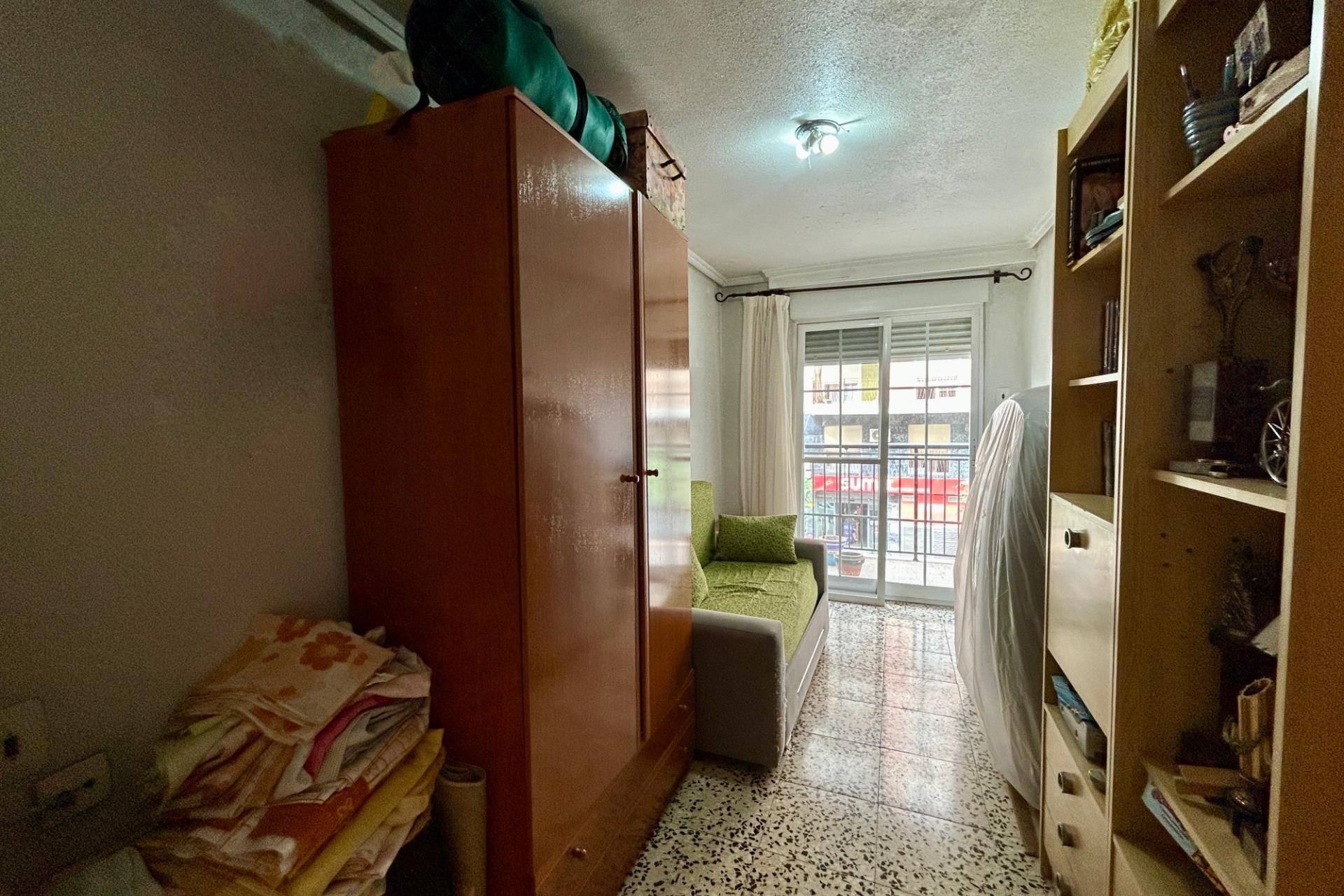 Reventa - Apartment - Elche - Plaza Obispo Siuri
