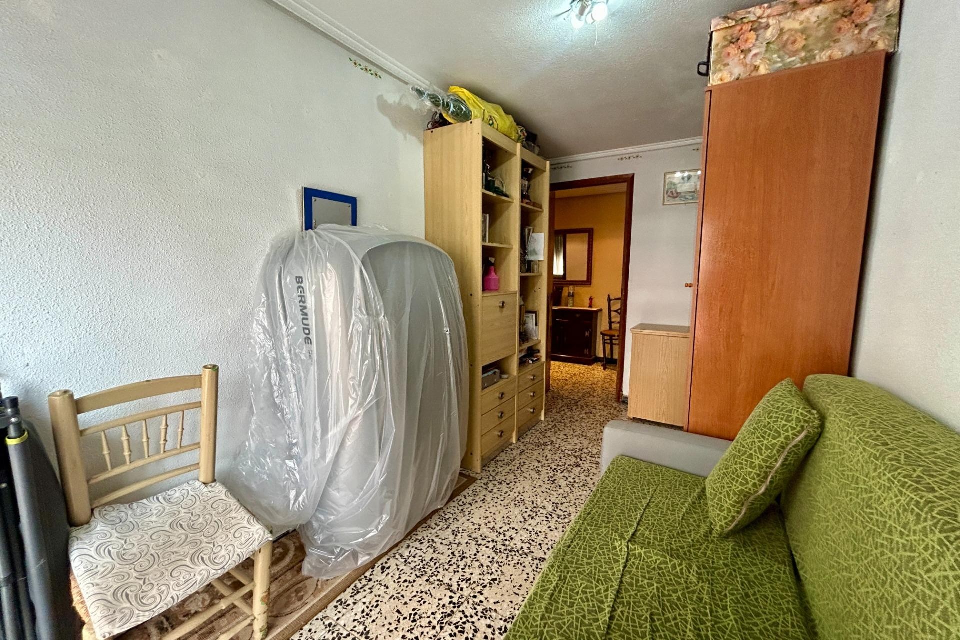 Reventa - Apartment - Elche - Plaza Obispo Siuri